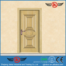 Деревянная дверь JK-SW652D для спальни / дома